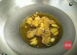 油渣炒茄子的做法图解7