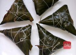 粽子的做法图解10