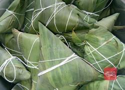 粽子的做法图解8