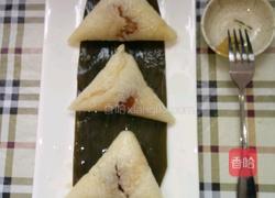 粽子的做法图解11