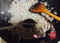 炸酱面的做法图解5