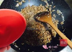 炸酱面的做法图解7