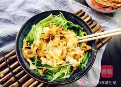 炸酱面的做法图解17