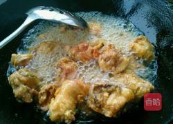 辣子鸡（家庭版）的做法图解6