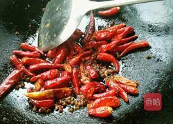 辣子鸡（家庭版）的做法图解8