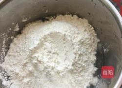空心麻团的做法图解2