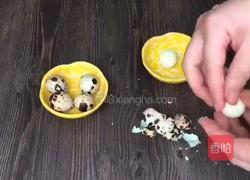 快乐的小鸡的做法图解1