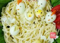 快乐的小鸡的做法图解6