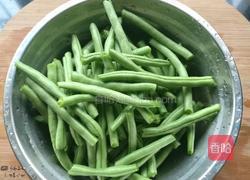 肉末油條千張卷的做法圖解2