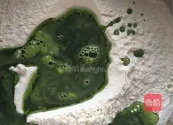 Illustration of how to make cabbage dumplings 3