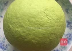 白菜饺子的做法图解5