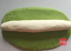 白菜饺子的做法图解8