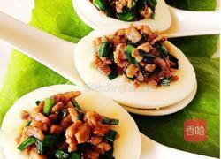 翡翠鸳鸯蛋的做法图解1