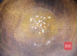 蒜苔鸡蛋饼的做法图解6
