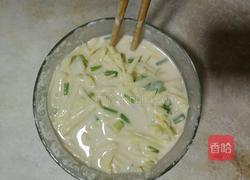 土豆丝卷饼的做法图解2