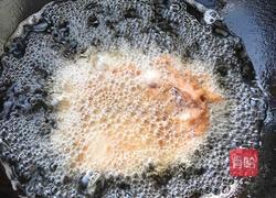 香酥鸡排的做法图解3