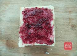 水果三明治的做法图解4