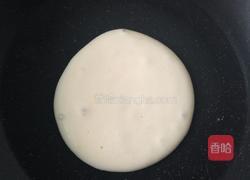 无泡打粉无油版草莓松饼的做法图解8