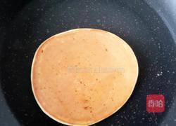 无泡打粉无油版草莓松饼的做法图解10