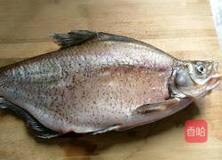 酱香鱼的做法图解1