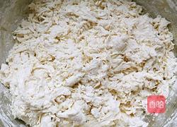 猪肉芸豆大包子的做法图解2