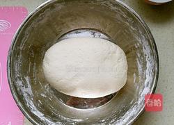 猪肉芸豆大包子的做法图解3