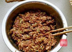 猪肉芸豆大包子的做法图解10