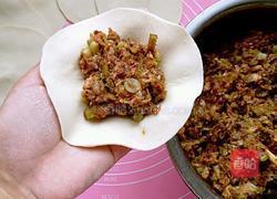 猪肉芸豆大包子的做法图解17