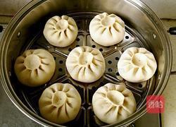 猪肉芸豆大包子的做法图解23