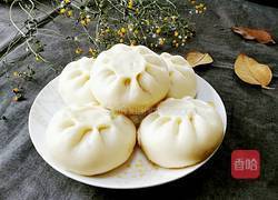 猪肉芸豆大包子的做法图解25