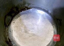 金针菇瘦肉清汤的做法图解5