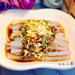 川北凉粉的做法[图]