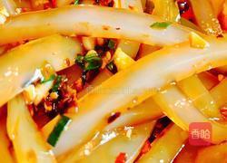 川北凉粉的做法图解1