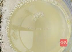 青柠薄荷茶的做法图解3