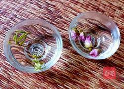 DIY冰粉两吃的做法图解1