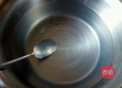 DIY冰粉两吃的做法图解3