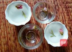 DIY冰粉两吃的做法图解4