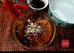 DIY冰粉两吃的做法图解9