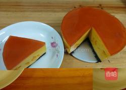 芒果酸奶慕斯的做法图解20