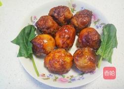 虎皮鸡蛋的做法图解7