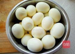 虎皮鸡蛋的做法图解2