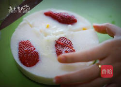 简易水果冰激凌做法（原汁机版）的做法图解1