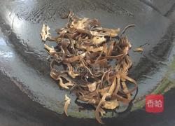 家常版石锅拌饭的做法图解5