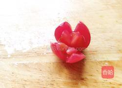 凉拌黄瓜卷的做法图解5