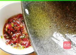 凉拌皮蛋豆腐的做法图解7