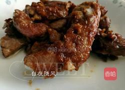 小酥肉的做法图解7