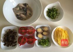 美味馄饨的做法图解4