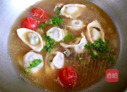 美味馄饨的做法图解10