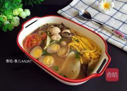 美味馄饨的做法图解11