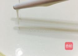 紫薯椰香糯米糍的做法图解6